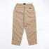 Gramicci Loose Tapered Pants Khaki